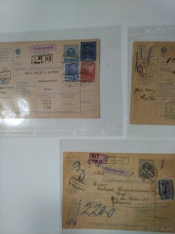 Postovni znamky: Pro narocnych zberatelu - 13