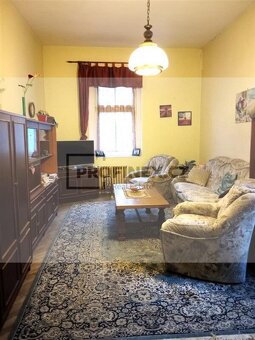 Prodej vily z počátku 20. století v Kraslicích - 13