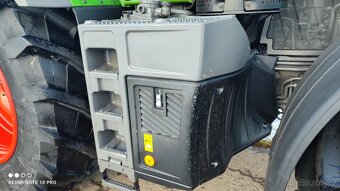 Fendt 826 VARIO PROFI PLUS - 13