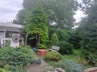 Rodinný dům v Mladé Boleslavi - 13