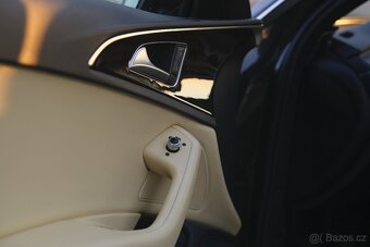 AUDI A6 2.8 V6 FSI manual, 2014, TOP STAV - 13