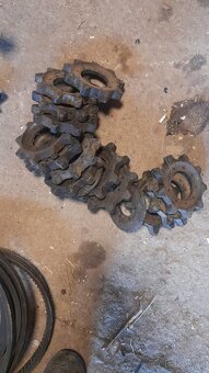 Sněžný skútr - 13