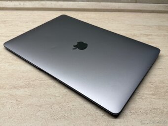 Apple MacBook Air, 13,3" M1, 8GB, 256GB, Space Gray - 13