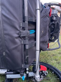 Thule Chariot Sport Double - 13
