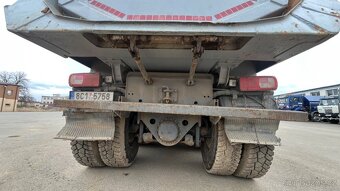 TATRA T 158 PHEONIX 8X8 RETARDÉR - 13