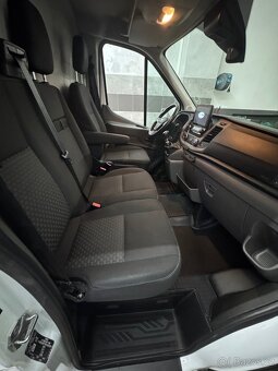 Ford Transit 2.0TDCi 350 96KW MAXI L4H3 NAVI KAMERA DPH - 13