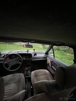 Volkswagen Passat variant B2, Nová STK, EKO zaplaceno - 13