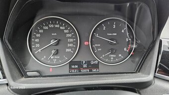 BMW X1, xDrive18d, 4x4, automat - 13