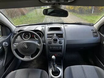 Renault Mégane 1.9 DCi 85kW ALU kola Klima Nové Rozvody - 13
