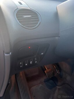 Grand Espace 2dci 127KW AUTOMAT CEBIA 172tkm - 13