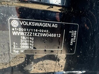 Volkswagen Golf 1.4Tsi 90kw - 13