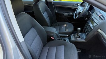 Škoda Octavia II 1.9TDI 77kW - 13