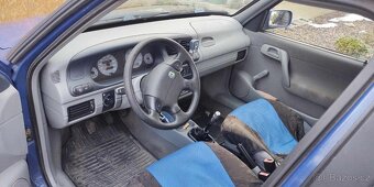 Škoda Felicie 1.3 MPI Combi - 13