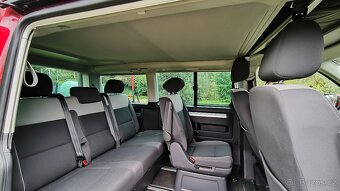 VW T5 California 2.0 TDI - 13