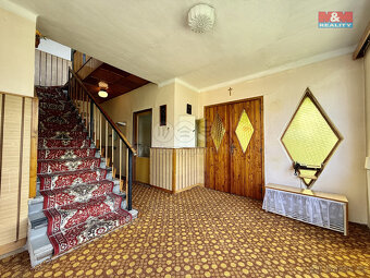 Prodej rodinného domu, 250 m², Studénka, ul. Malá strana - 13