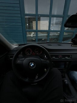 BMW e90 M-Packet 320i - 13