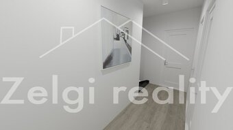 Stříbnice výstavba rodinného domu 4+kk 120m2 - 13