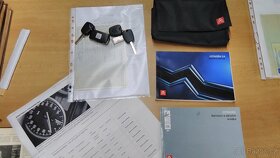 CITROEN C4 1,4i 16V SX Comfort ČR - 13