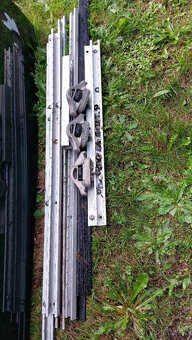 Náhradní díly Nissan Navara D40/Pathfinder LIFT 2010-2015 - 13