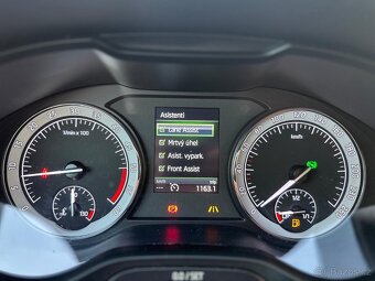 Škoda Karoq 2.0 TDI / 110 kW 4x4 - 13