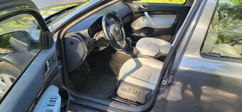 Škoda Octavia II 2.0 TDI 103KW CR L&K Facelift-puvod CZ-TOP - 13