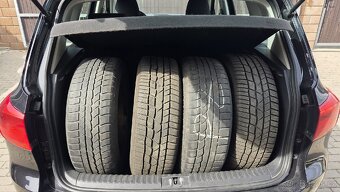 VW Tiguan 1,4 TSi 90kw 2014 - 13