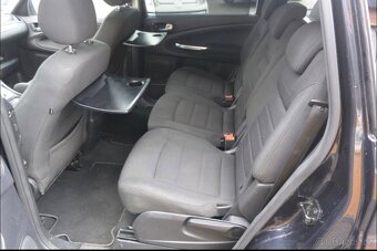 Ford S-MAX  2.2 TDCi AT Titanium 147 kW, 7 míst - 13