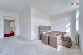 Pronájem kanceláře, 268 m², Plzeň, ul. Klatovská třída - 13