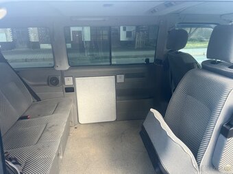 Vw Multivan T4 - 13