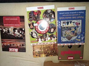 CD A DVD - 13