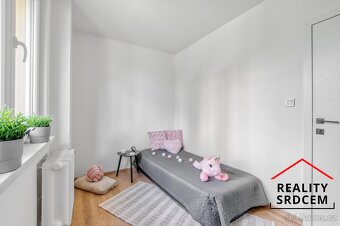 Prodej moderního bytu os. vl. 4+1, 72m2, Josefa Suka, Frýdek - 13