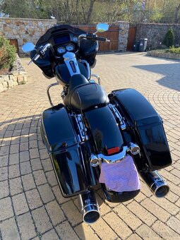 Harley-Davidson Road Glide Special 2019 - 13