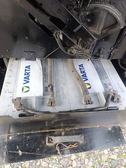 Autobus VDL Bova Futura FHD12.380 - 13