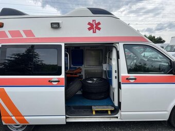 Prodám Volkswagen Transporter - 13