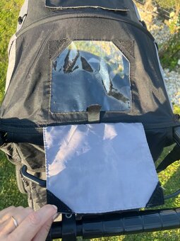 Baby Jogger Summit x3 - 13