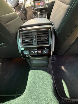 Škoda Superb - 13