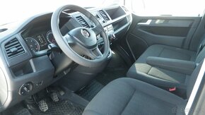 Prodám Volkswagen Caravelle 2.0 TDI 4Motion Long - 13