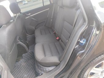 Škoda Octavia ll 2, 0 TDI 103 kW super stav bez investic.. - 13