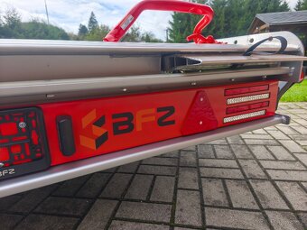 AUTOPREPRAVNIK BFZ 3500KG-PROFESIONALNI - 13