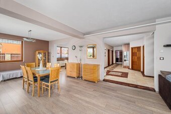 PRODEJ RODINNÉHO DOMU, PRAŠNÁ, SUCHÉ VRBNÉ, ČB - 13