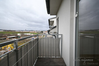 Pronájem bytu 2+kk, Havránkova, Dolní Heršpice,  18.000 Kč/m - 13