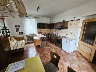 Prodej zemědělské usedlosti, Vackov, ev.č. 02199 - 13