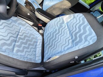 Škoda Roomster 1.2HTP STYLE - veškeré díly z vozu - 13