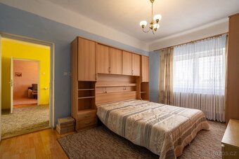 Rodinný dům Kojetín - 13