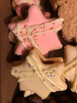 Vánoční cukroví - 13