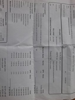 Dodge Durango 3,6L - 13