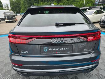 ⭐Audi Q8 3.0TDI/210KW/2019/S-LINE/B&O⭐ - 13