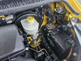 Iveco daily C30C najeto 74.000 km - 13