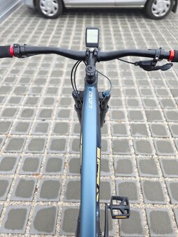 Elektrokolo Specialized Turbo Levo Hardtail Comp 2020 29″ - 13