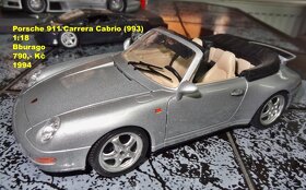 modely aut, jeřábu, WRC - 13